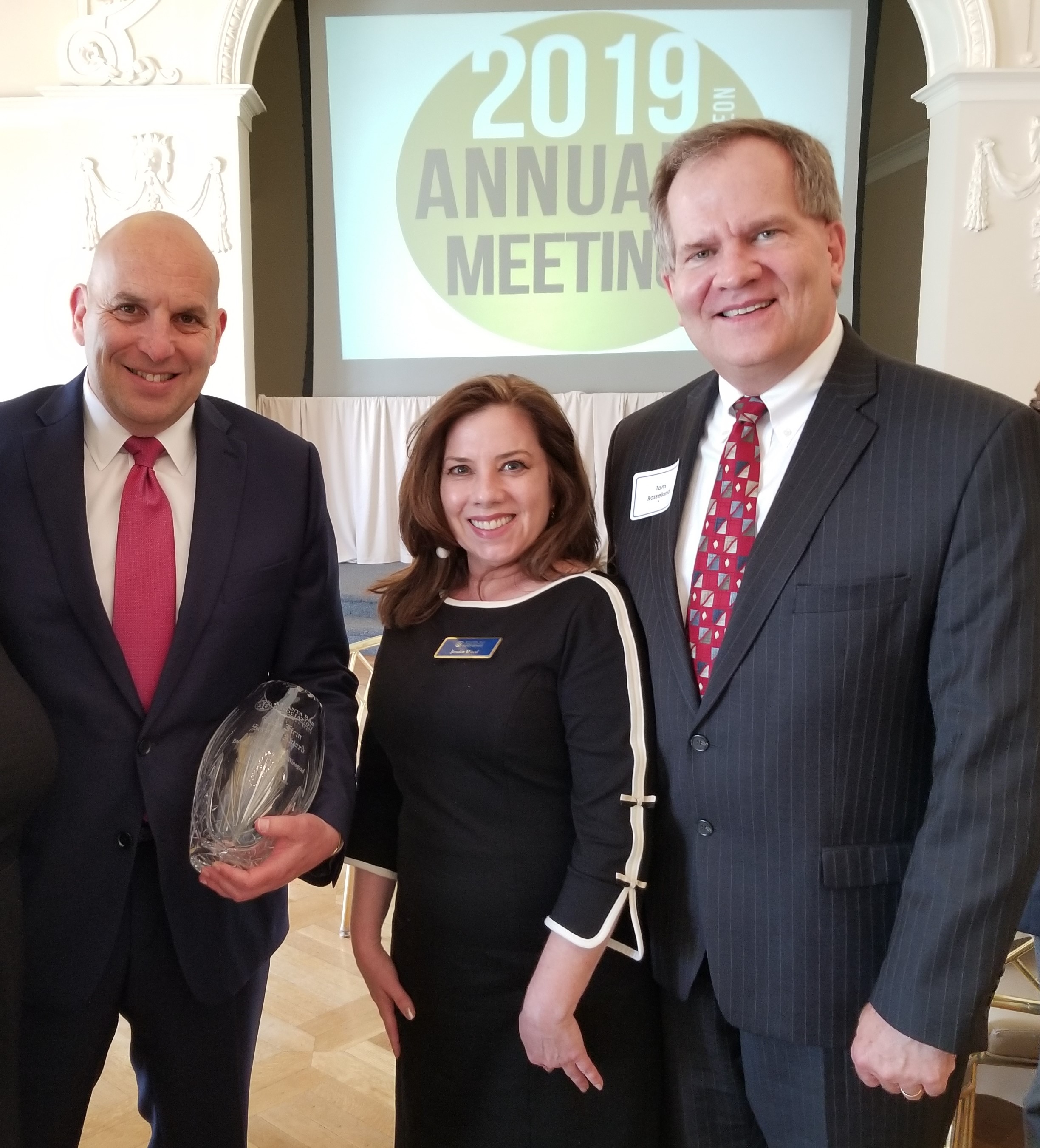 Bodker, Ramsey, Andrews, Winograd & Wildstein, PC Atlanta, GA Office