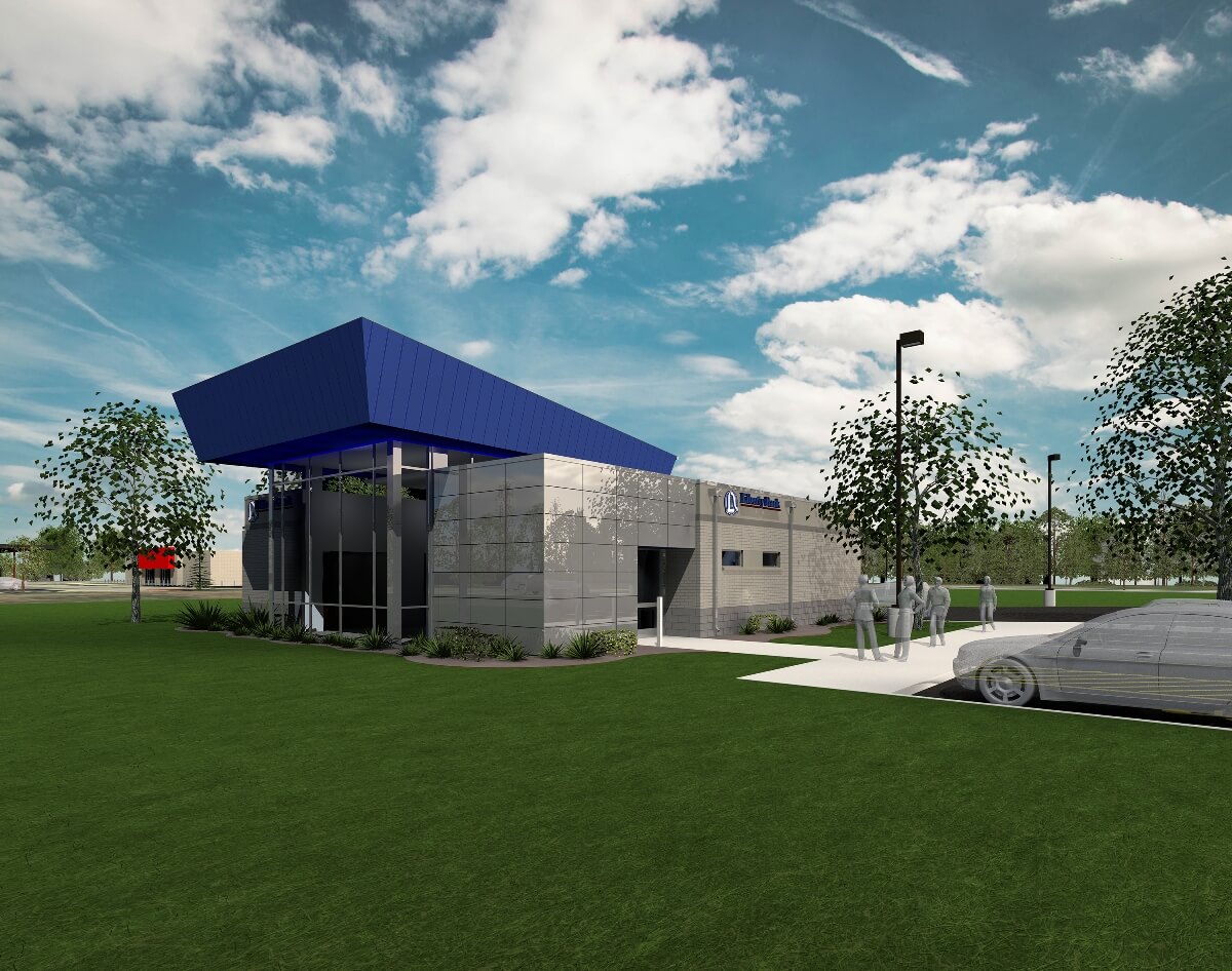 Jeddeloh & Snyder, PA Big Lake, MN Office