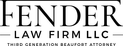 Fender Law Firm LLC Beaufort,  Office