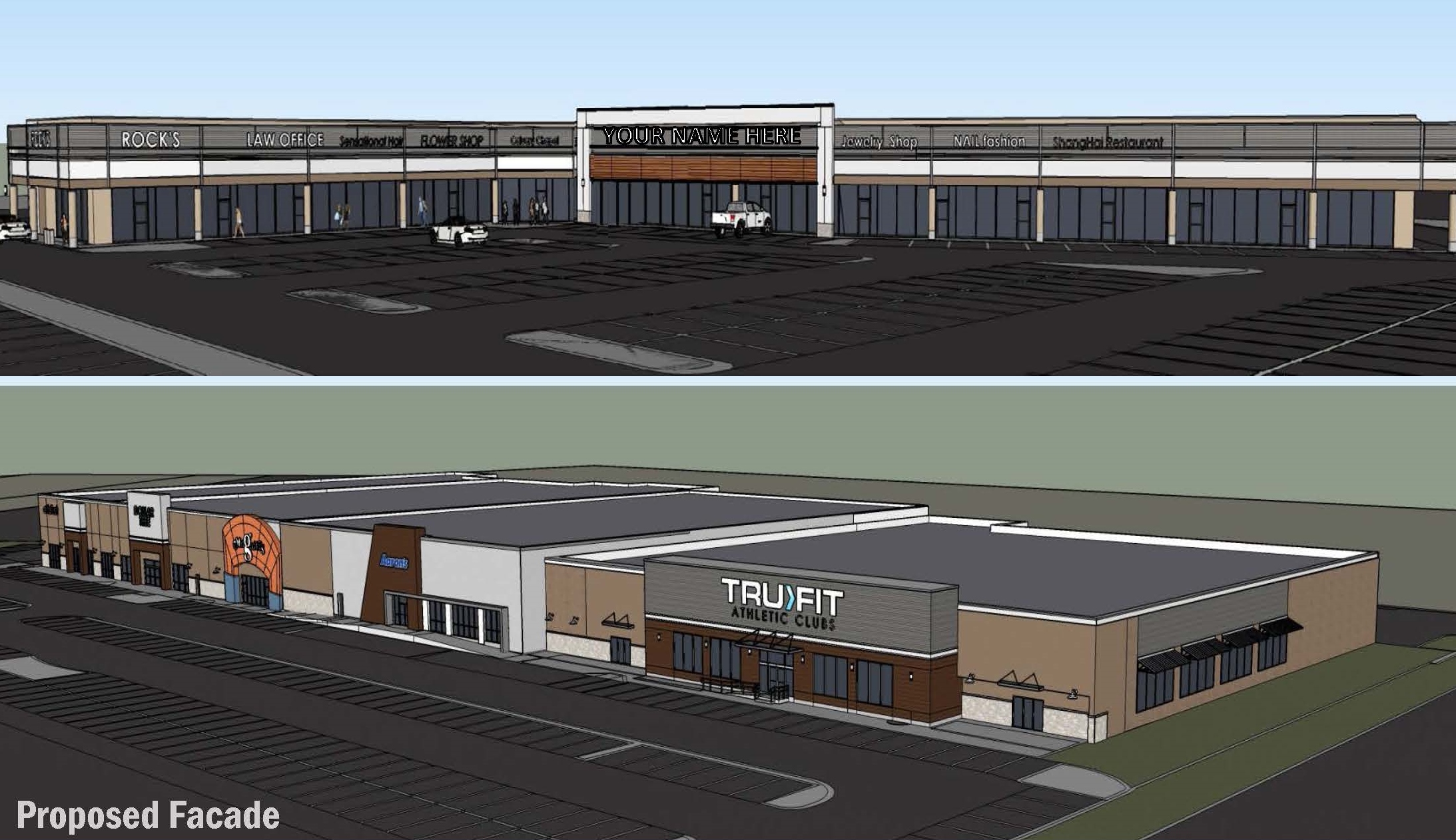 The Barger Law Firm, PLLC Universal City, TX Office