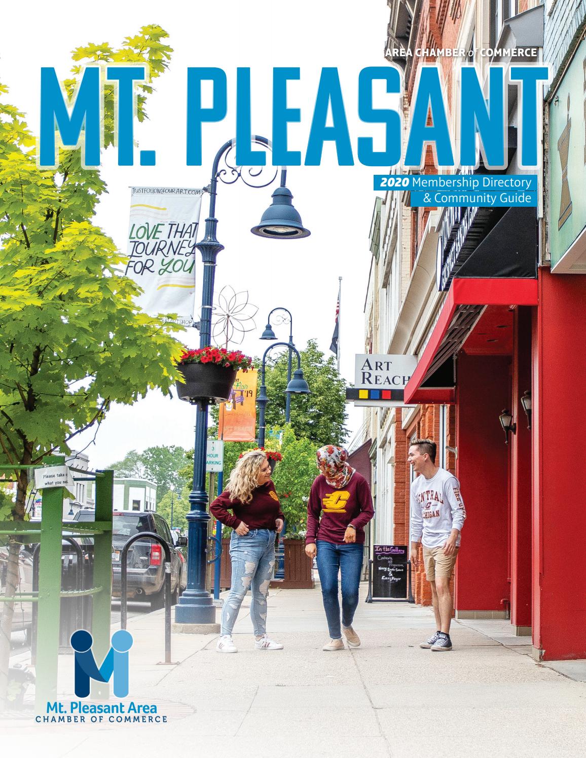 Braun Kendrick Mount Pleasant, MI Office