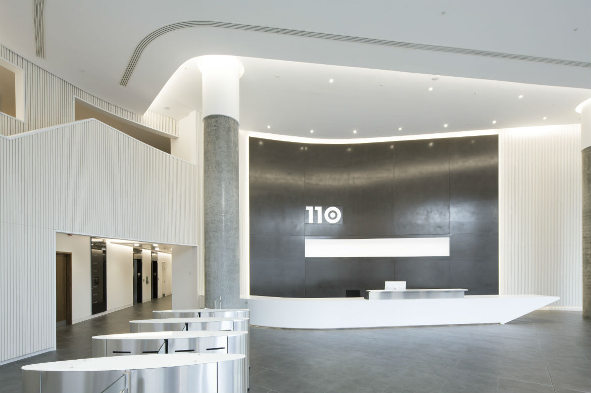 DWF Glasgow, United Kingdom Office