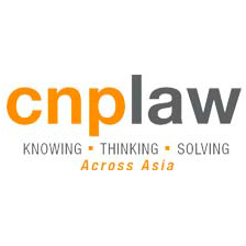 CNPLaw LLP Singapore Office