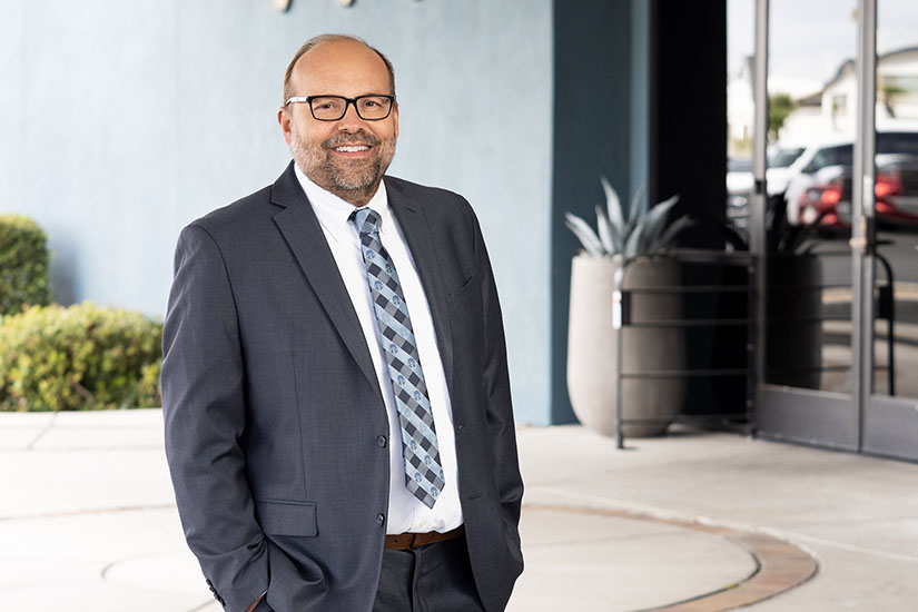 Smith Law Firm, PC Flemington, NJ Office