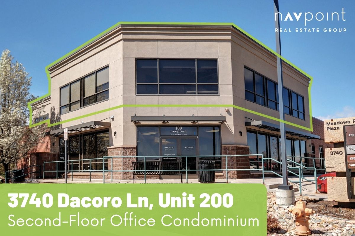 Kokish & Goldmanis, P.C Castle Rock,  Office