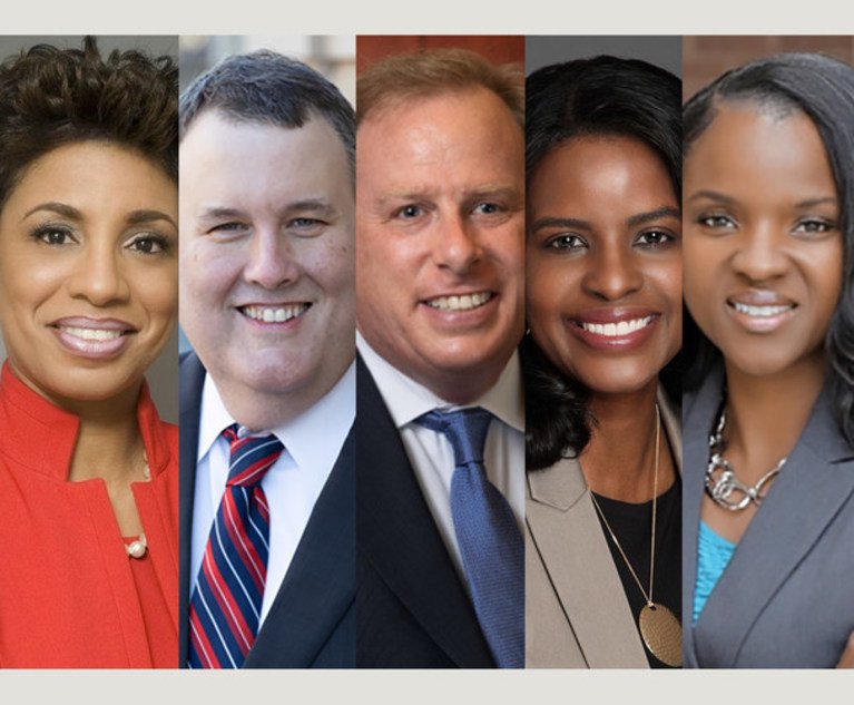 Gerald E. Moore & Associates, PC Marietta, GA Office