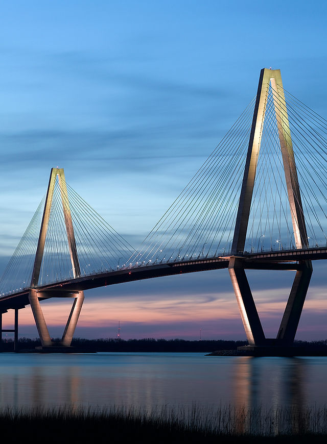 Andrews Mediation & Law, PA Mount Pleasant, SC Office