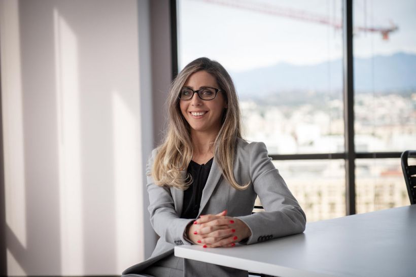 Employees' Legal Advocates, LLP Los Angeles,  Office