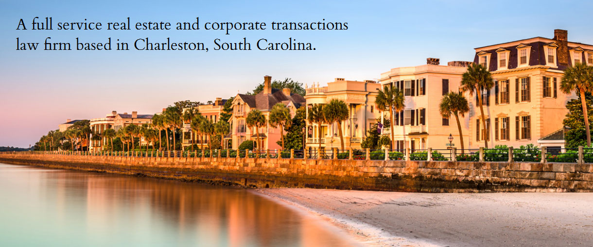 Florence Law Firm, LLC Charleston,  Office