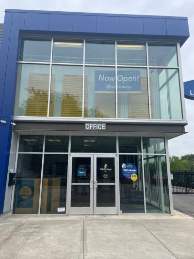 JJ Moore & Associates Smyrna,  Office