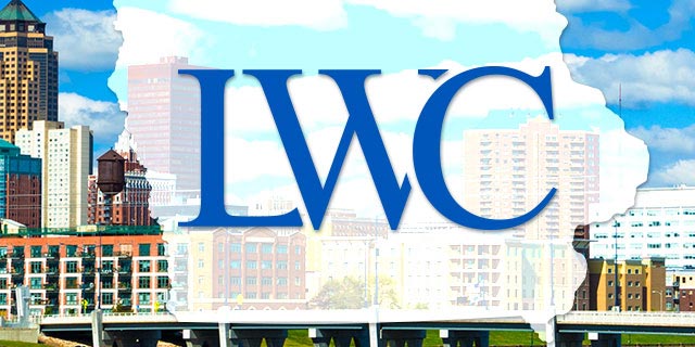 Lederer Weston Craig PLC Cedar Rapids, IA Office