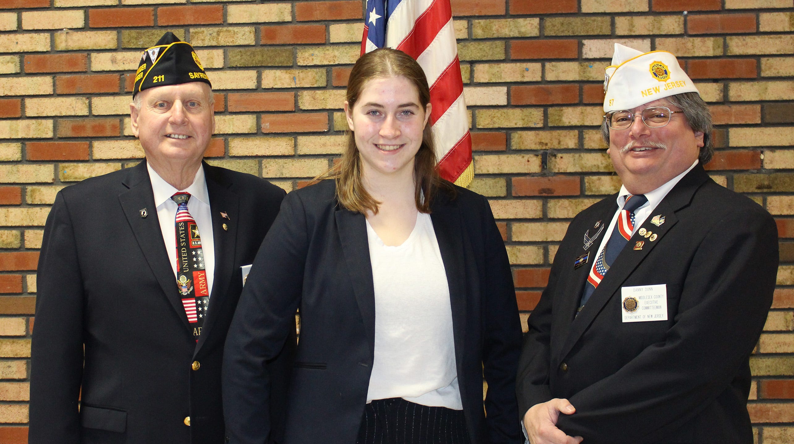 Hussain & Khan Fort Lee,  Office