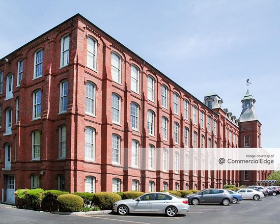 Rosenberg, Freedman & Lee LLP Newton, MA Office