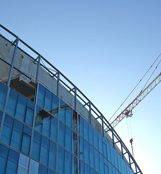 Contreras Law Firm San Diego,  Office