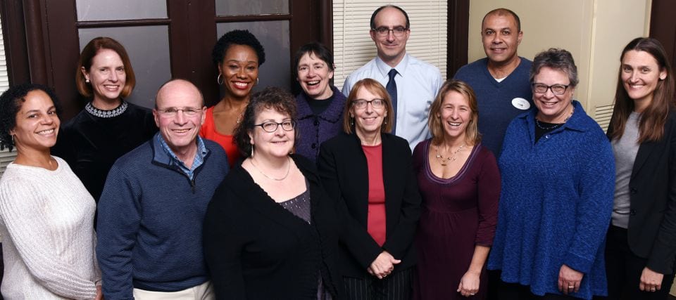 Divorce Mediation Group, Inc Northampton, MA Office