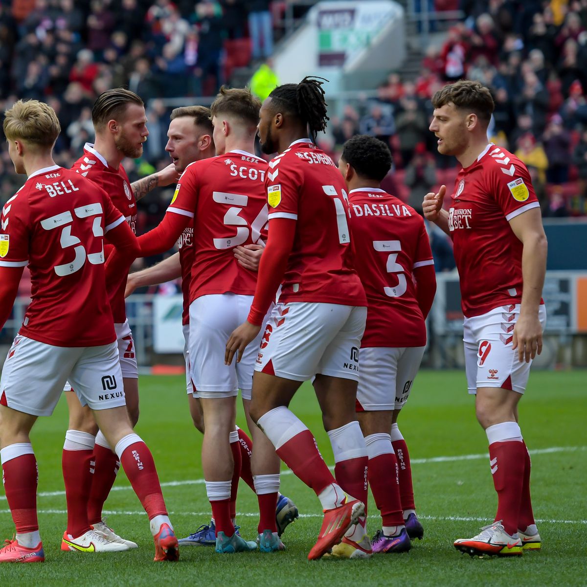 Duncan Lewis Bristol, United Kingdom Office