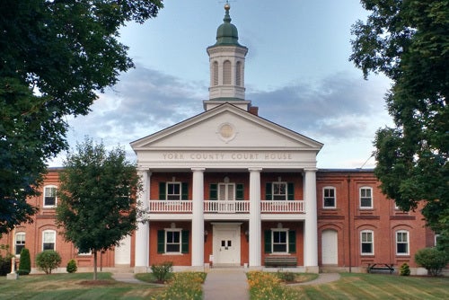 Bourque Clegg Causey & Morin LLC Sanford, ME Office