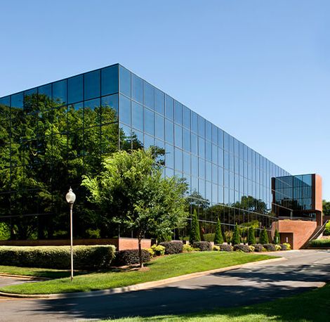 Stewart Law Offices Charlotte, NC Office