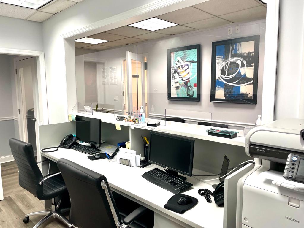 Cabanillas & Associates, PC New York City, NY Office