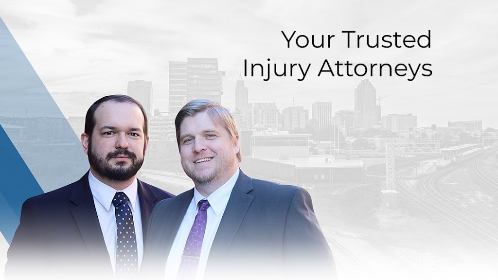 Wallace Pierce Law Durham,  Office