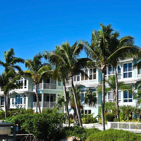 Ward Law, P.A Destin, FL Office