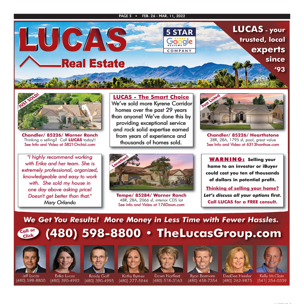 Limon-Wynn Law, PLLC Tempe,  Office