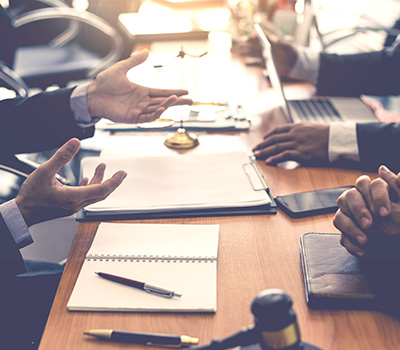 O'Rourke & Hawk, LLP Charlestown,  Office