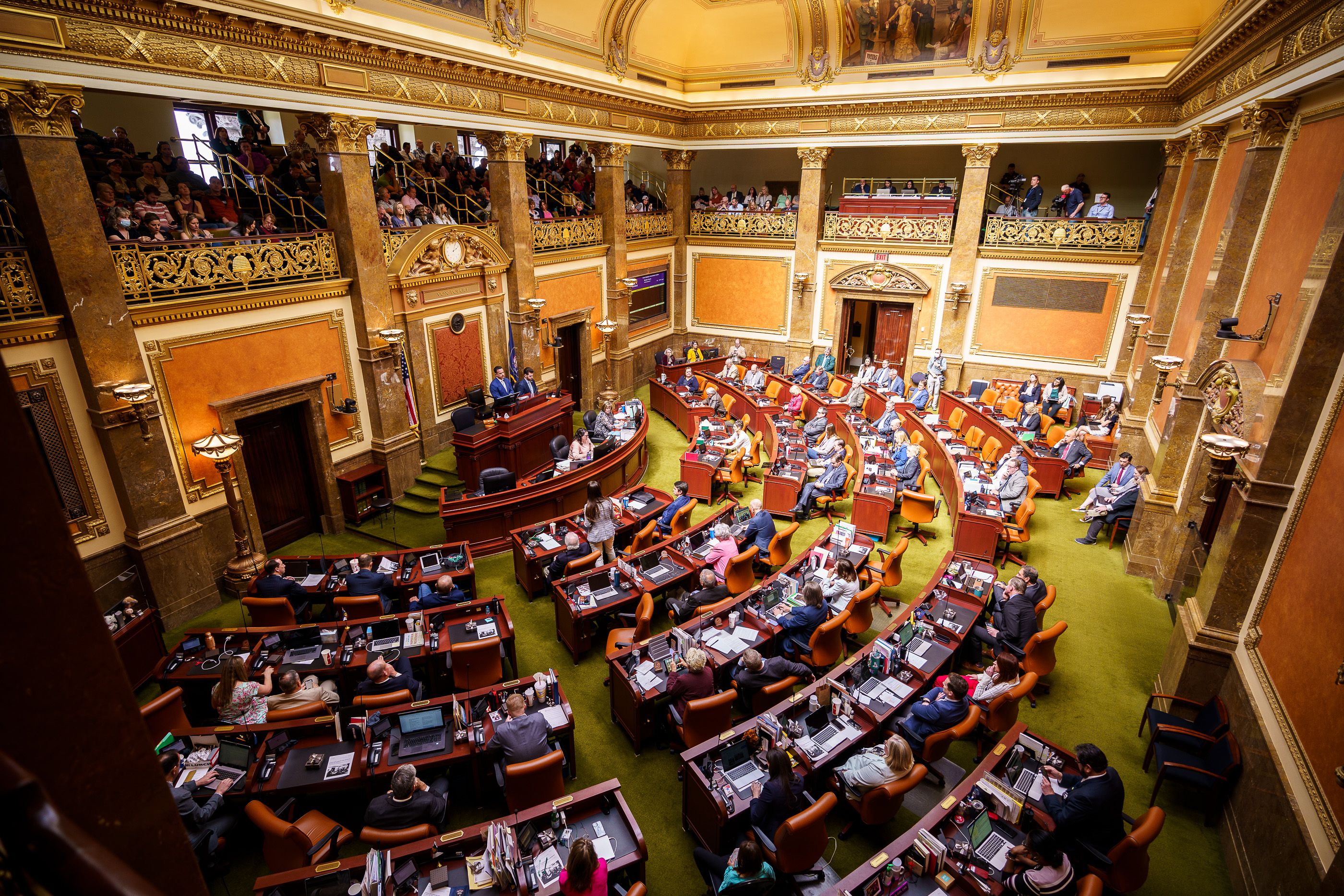 Brown Family Law, LLC Orem, UT Office