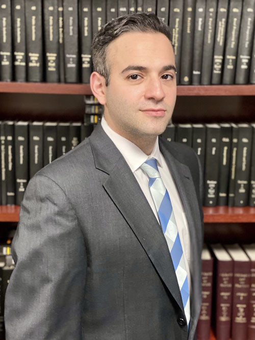 Goldberg & Dohan, LLP Livingston, NJ Office