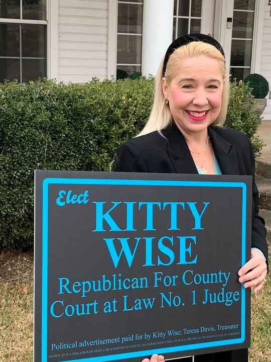 VickCarney Weatherford, TX Office