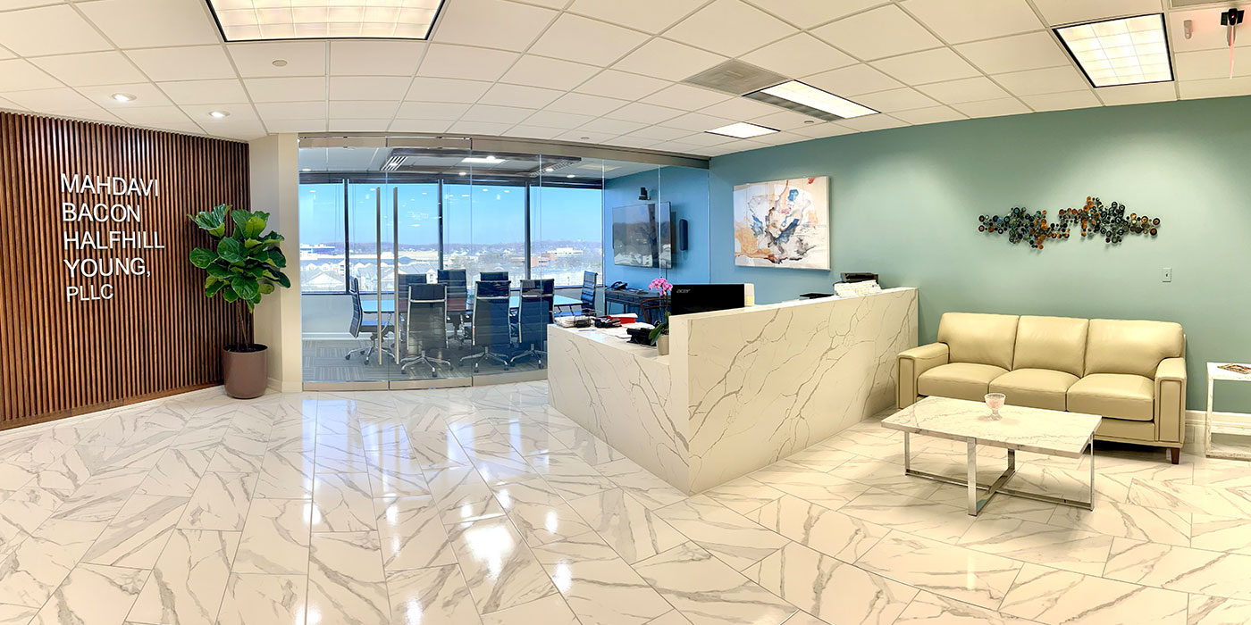 Allred, Bacon, Halfhill & Young, PC Fairfax, VA Office