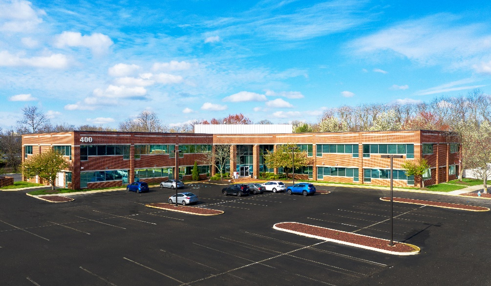 Klenk Law Marlton, NJ Office