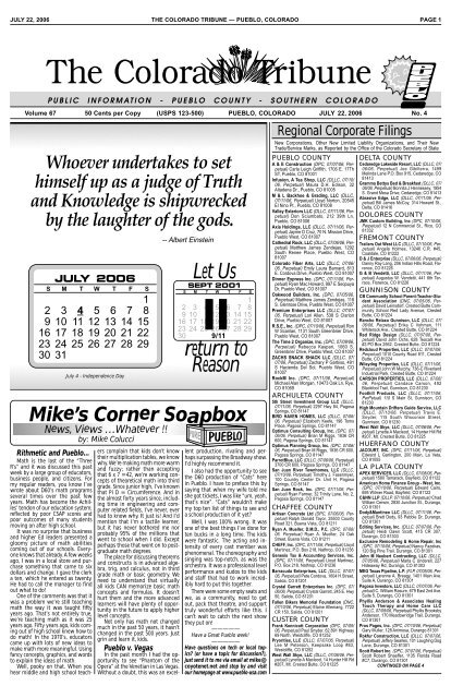 Mark A. Leachman PC Louisville,  Office