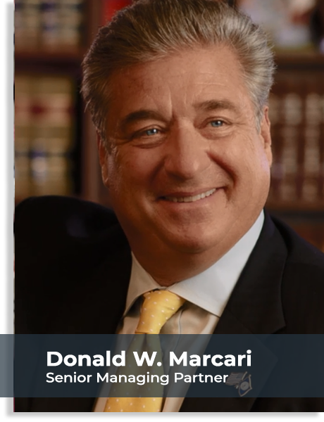 Marcari, Russotto, Spencer & Balaban, P.C Chesapeake, VA Office