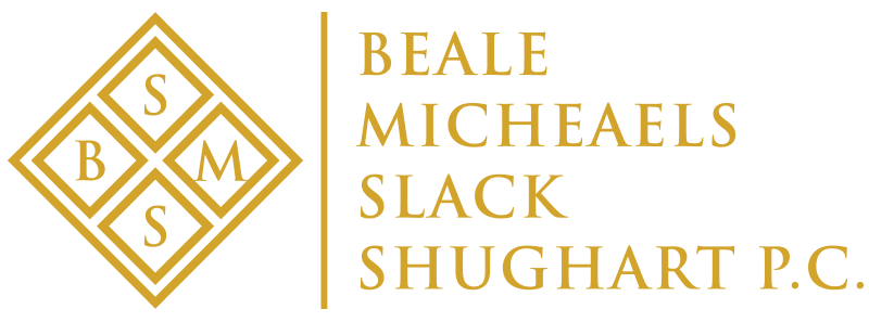 Beale, Micheaels, Slack & Shughart, P.C Phoenix, AZ Office