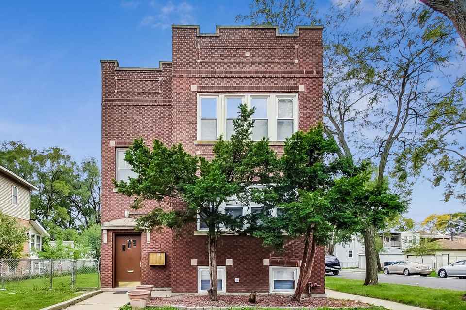 Hirsch Law Group Crystal Lake, IL Office