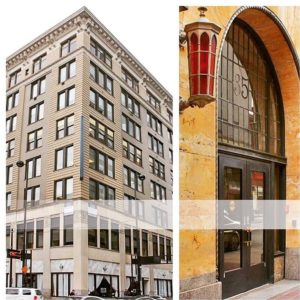 Statman Harris, LLC Cincinnati, OH Office