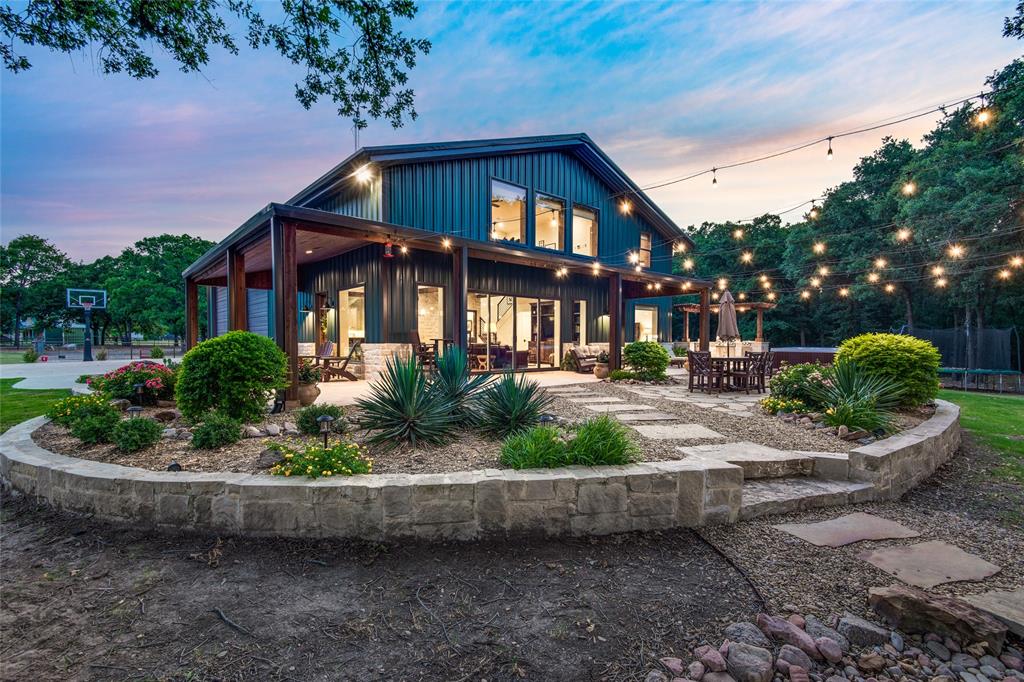 Ashmore & Ashmore Law Firm Terrell, TX Office