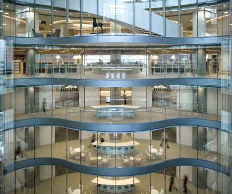 Clayton Utz Sydney, Australia Office