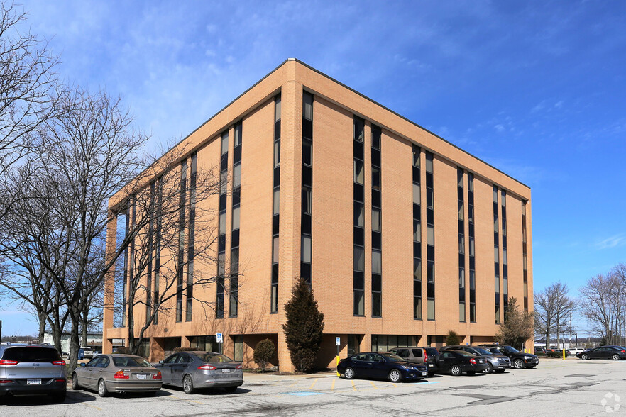 AlerStallings, LLC Westlake, OH Office