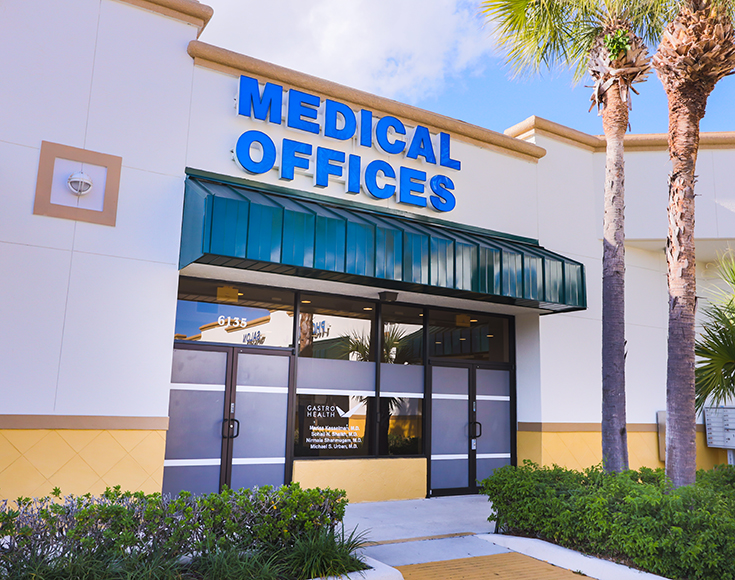 Pena Law Office, P.A Lake Worth,  Office