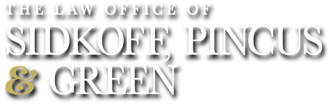 Sidkoff, Pincus & Green PC Merchantville, NJ Office