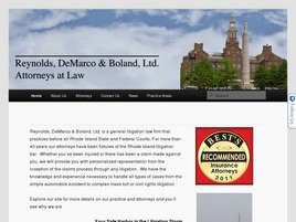 Salter McGowan Sylvia & Leonard, Inc Providence, RI Office