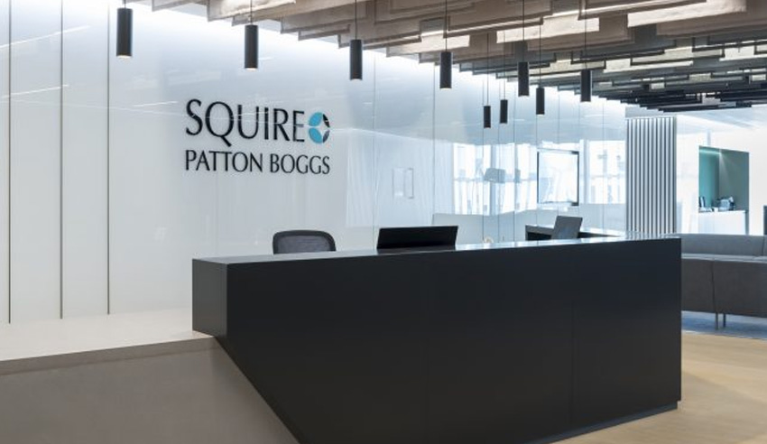 Squire Patton Boggs Hong Kong, China Office