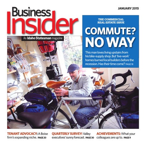 Rose Law Group, pc Boise, ID Office