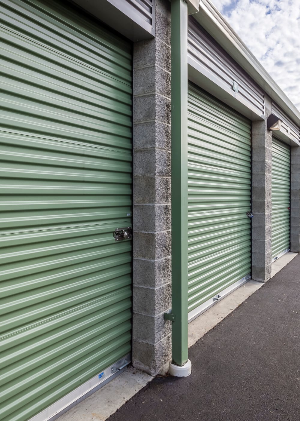 The Law Office of Donna Person Smith Puyallup,  Office