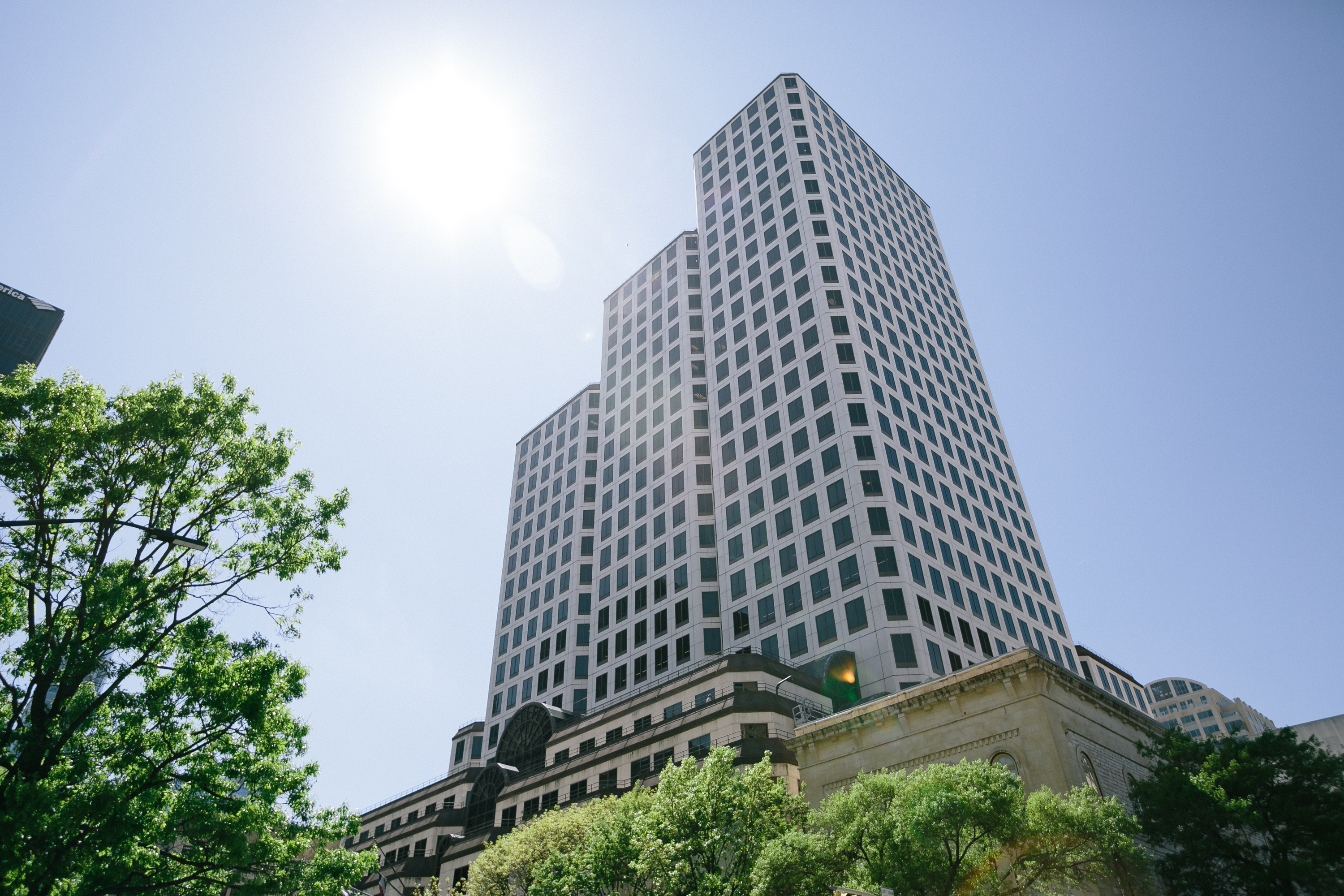 Gordon Rees Scully Mansukhani LLP Austin, TX Office