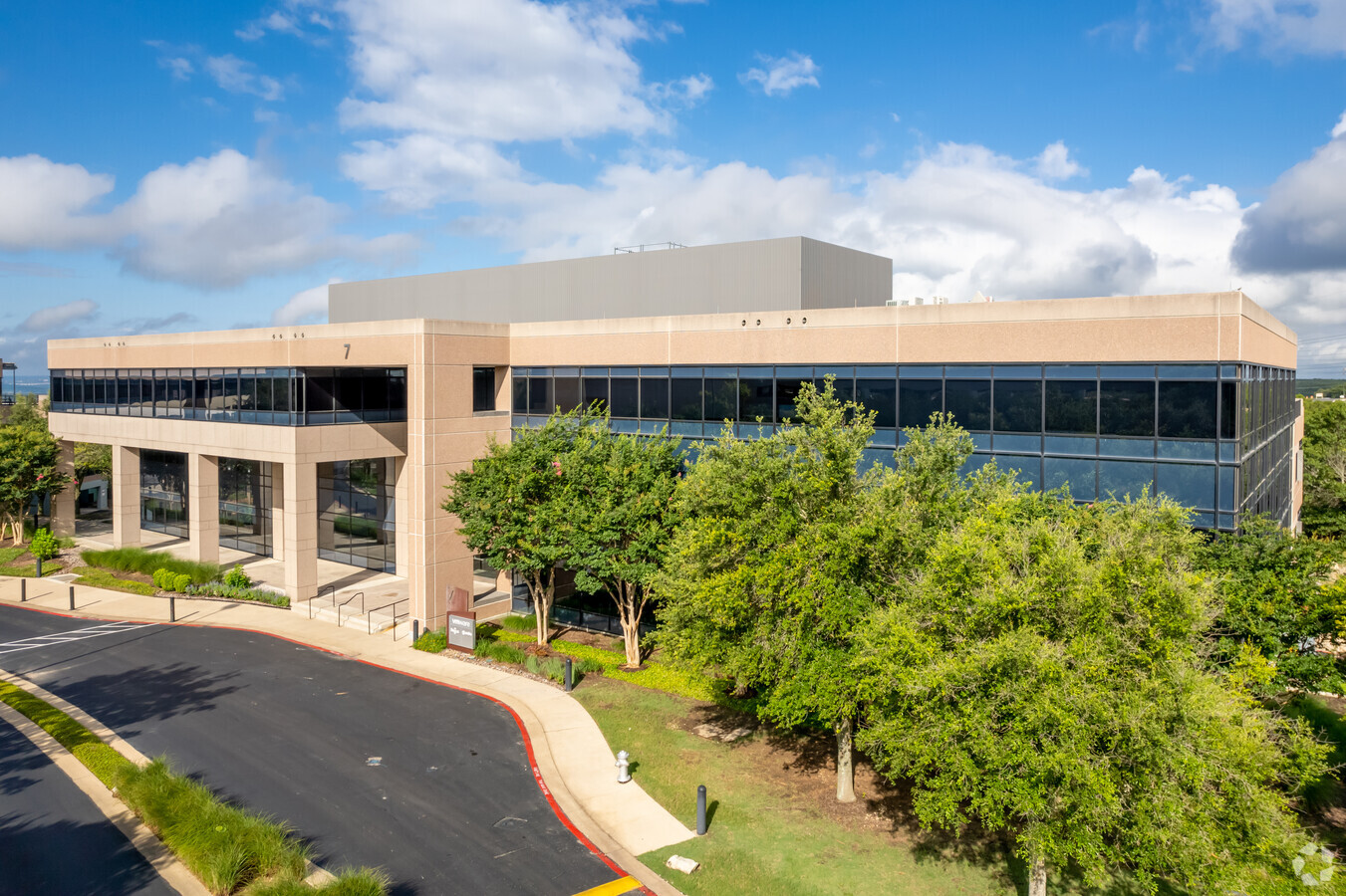 Dicke, Billig & Czaja, PLLC Austin, TX Office
