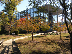 Rosen Harwood Tuscaloosa, AL Office