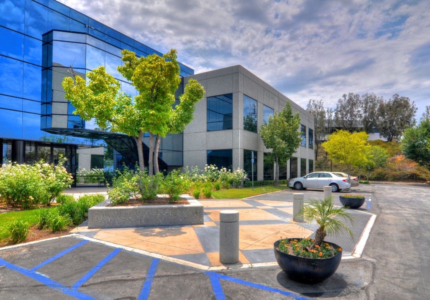 Vista IP Law Group LLP Fullerton, CA Office